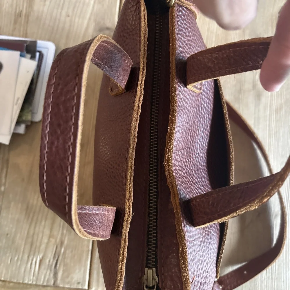 Portland Leather Goods 